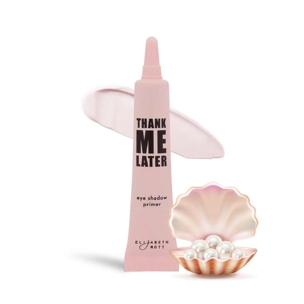 Thank ME Later Elizabeth Mott Eyeshadow Primer | STILL HAS BOX NEVER BEEN USED